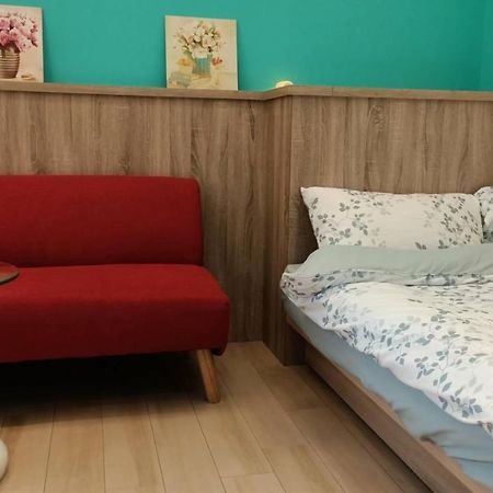 禾心居he Xin Ju Homestay Jinning Esterno foto