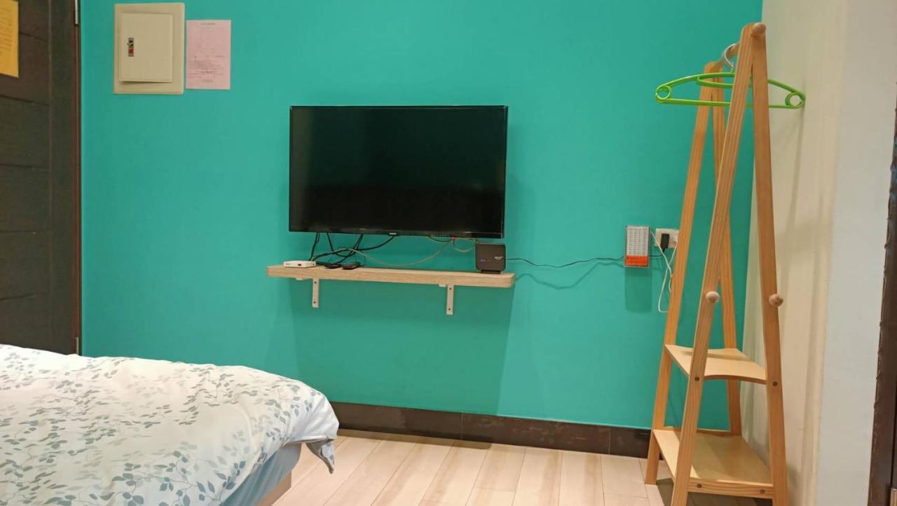 禾心居he Xin Ju Homestay Jinning Esterno foto
