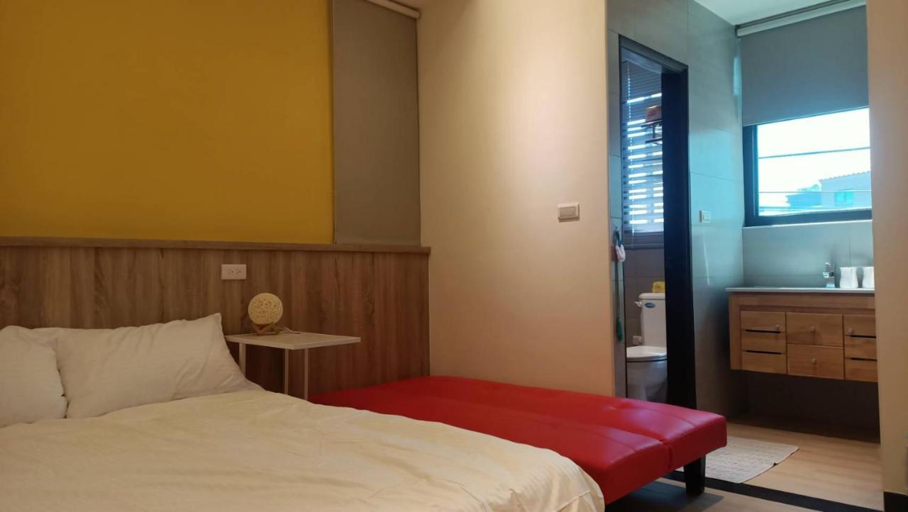 禾心居he Xin Ju Homestay Jinning Esterno foto