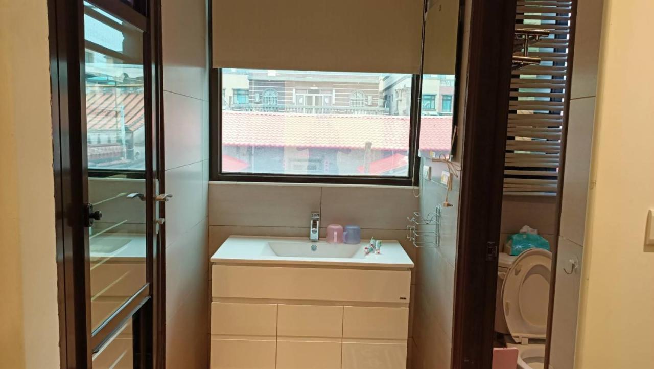 禾心居he Xin Ju Homestay Jinning Esterno foto