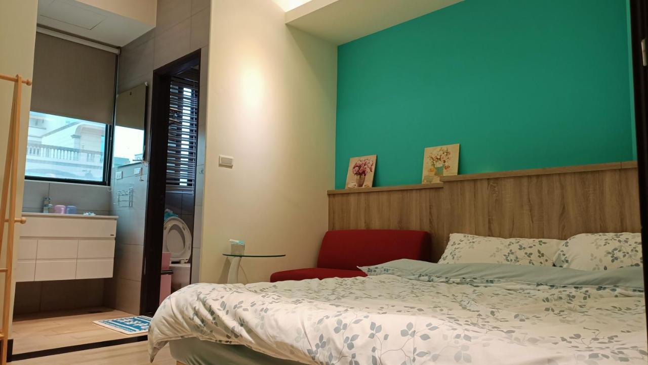禾心居he Xin Ju Homestay Jinning Esterno foto