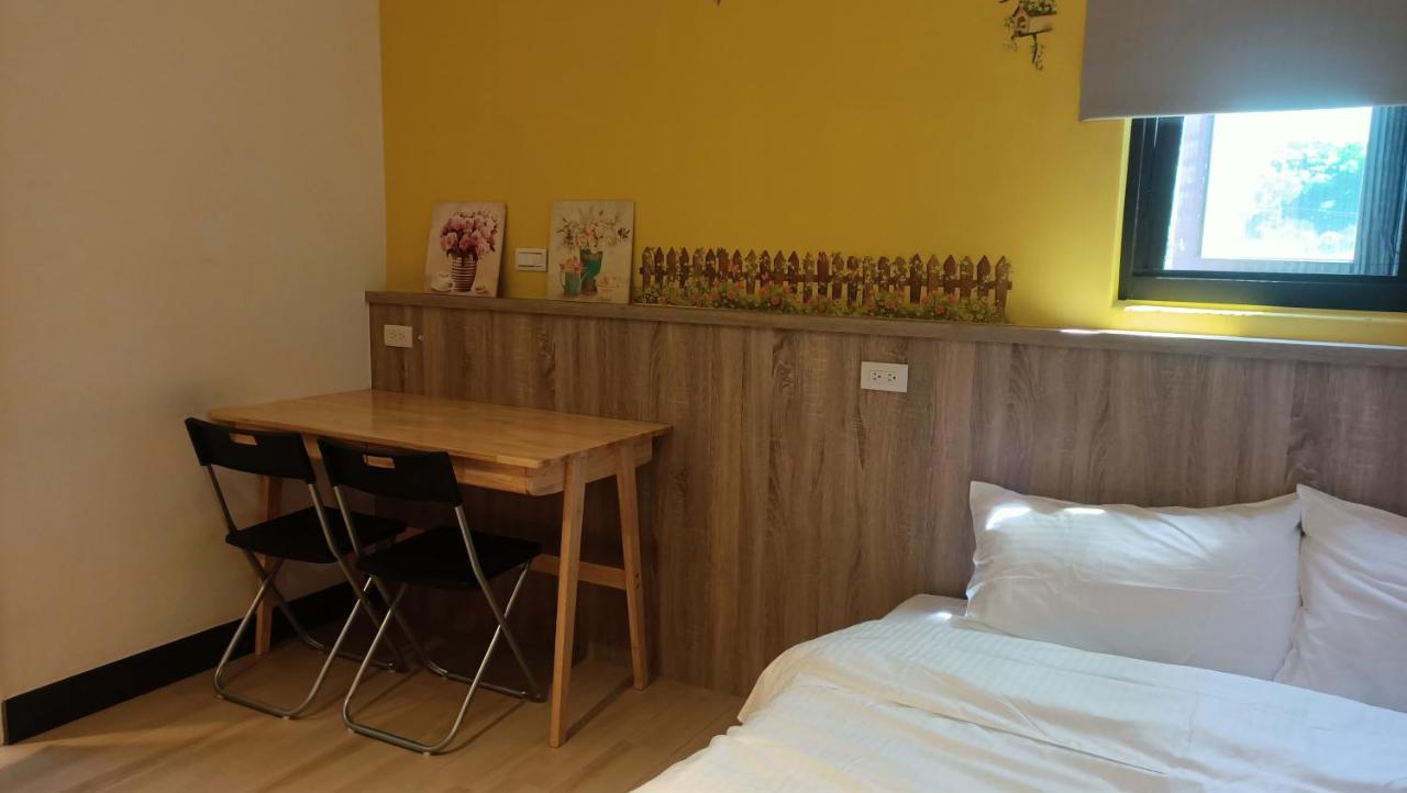 禾心居he Xin Ju Homestay Jinning Camera foto