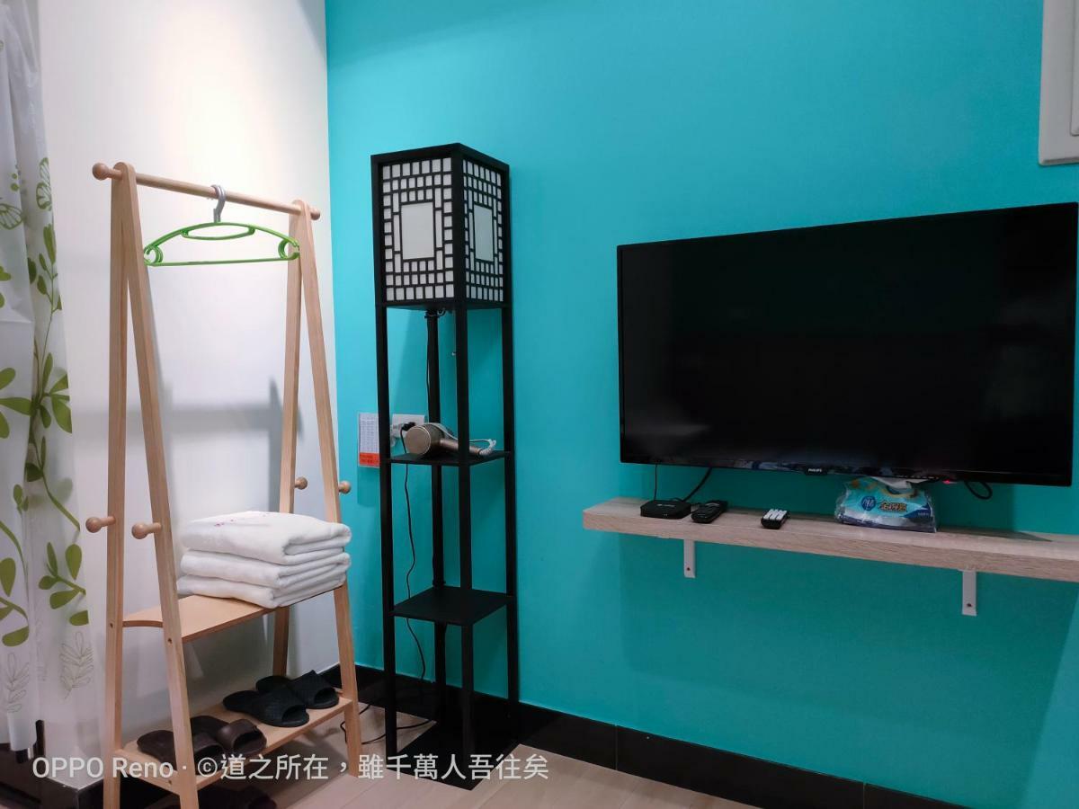 禾心居he Xin Ju Homestay Jinning Esterno foto