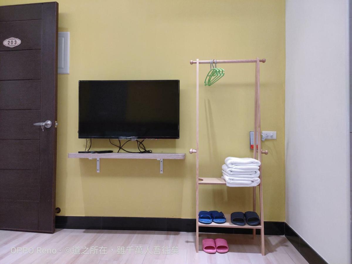 禾心居he Xin Ju Homestay Jinning Esterno foto