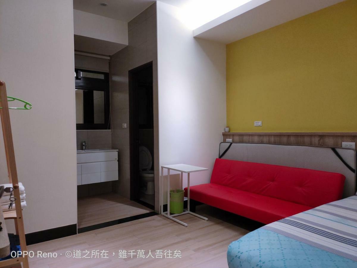 禾心居he Xin Ju Homestay Jinning Esterno foto
