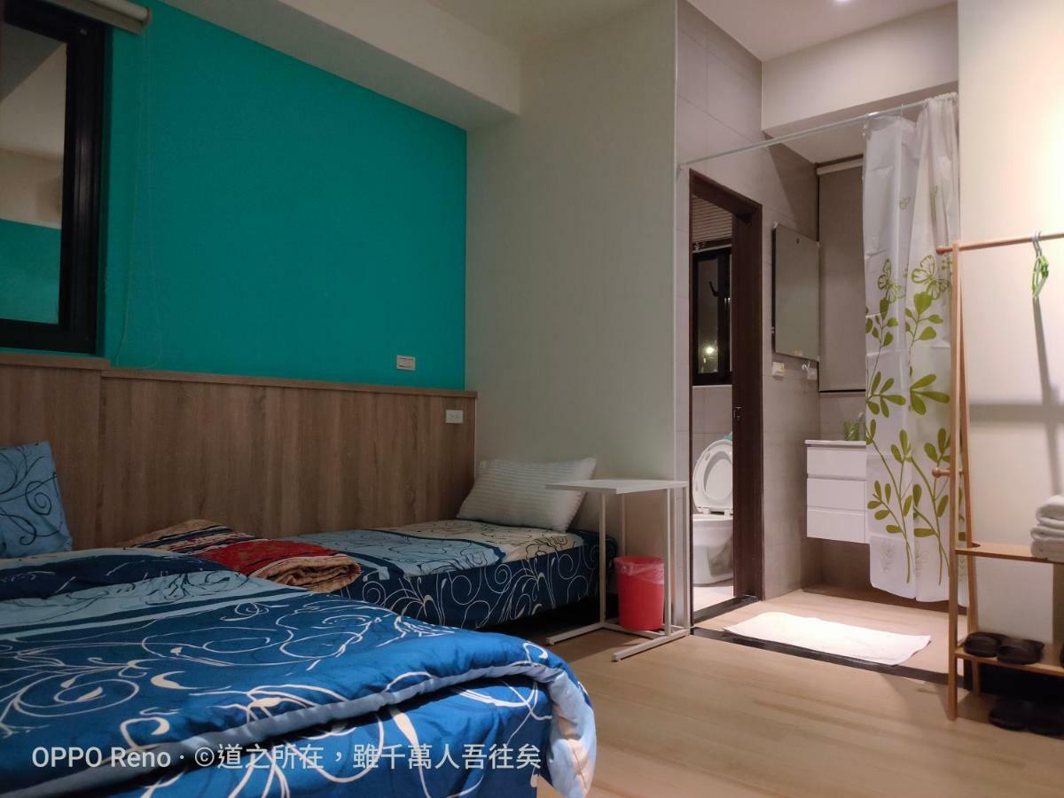 禾心居he Xin Ju Homestay Jinning Esterno foto