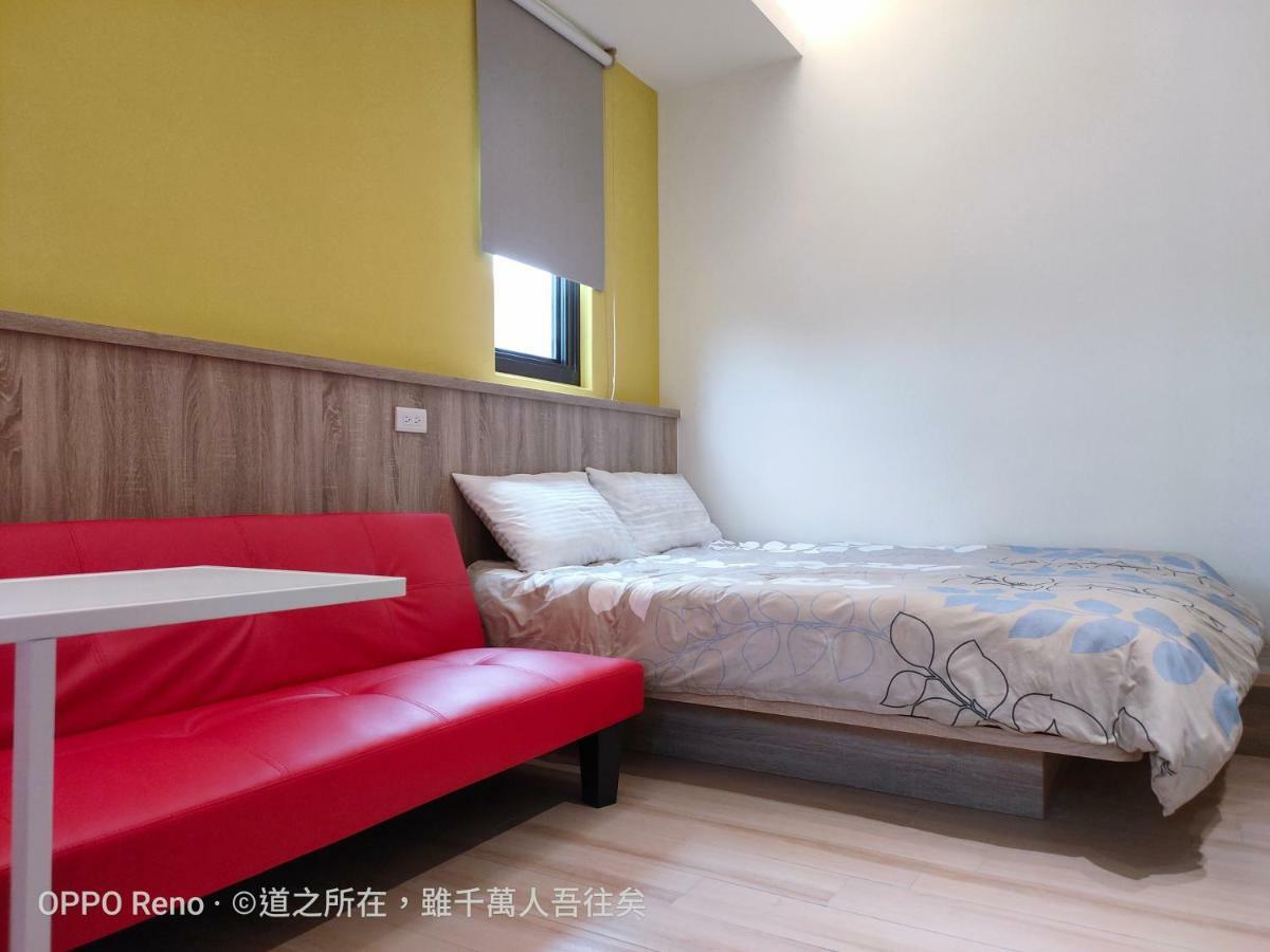 禾心居he Xin Ju Homestay Jinning Esterno foto