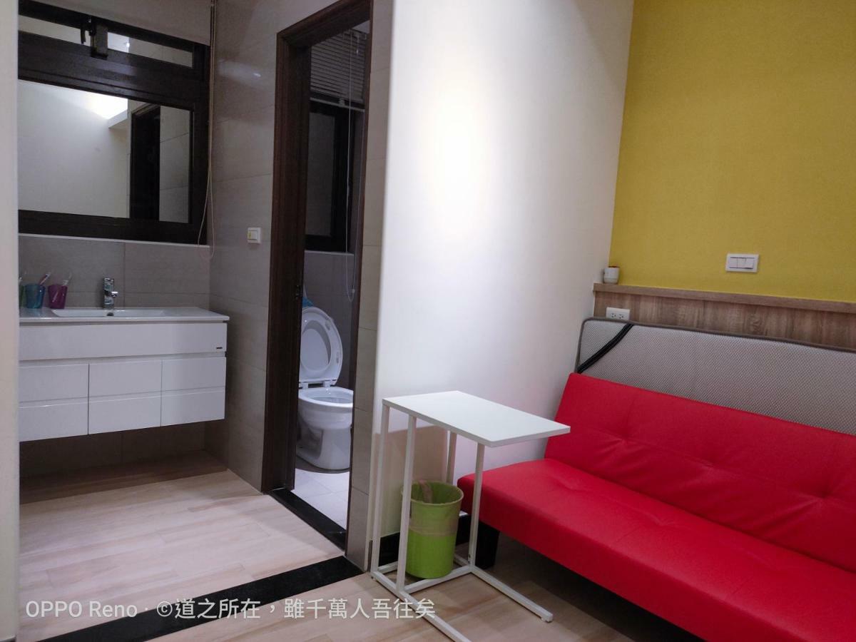 禾心居he Xin Ju Homestay Jinning Esterno foto
