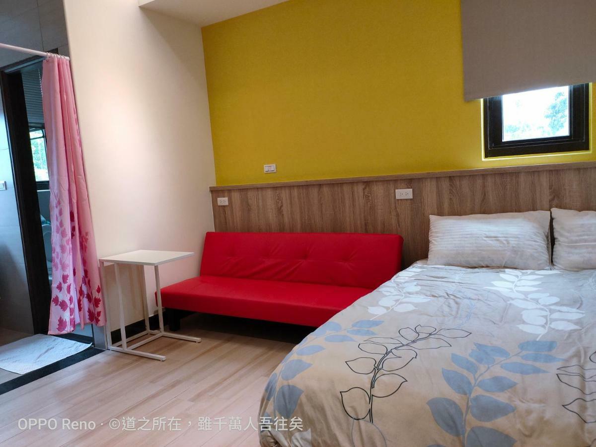 禾心居he Xin Ju Homestay Jinning Esterno foto