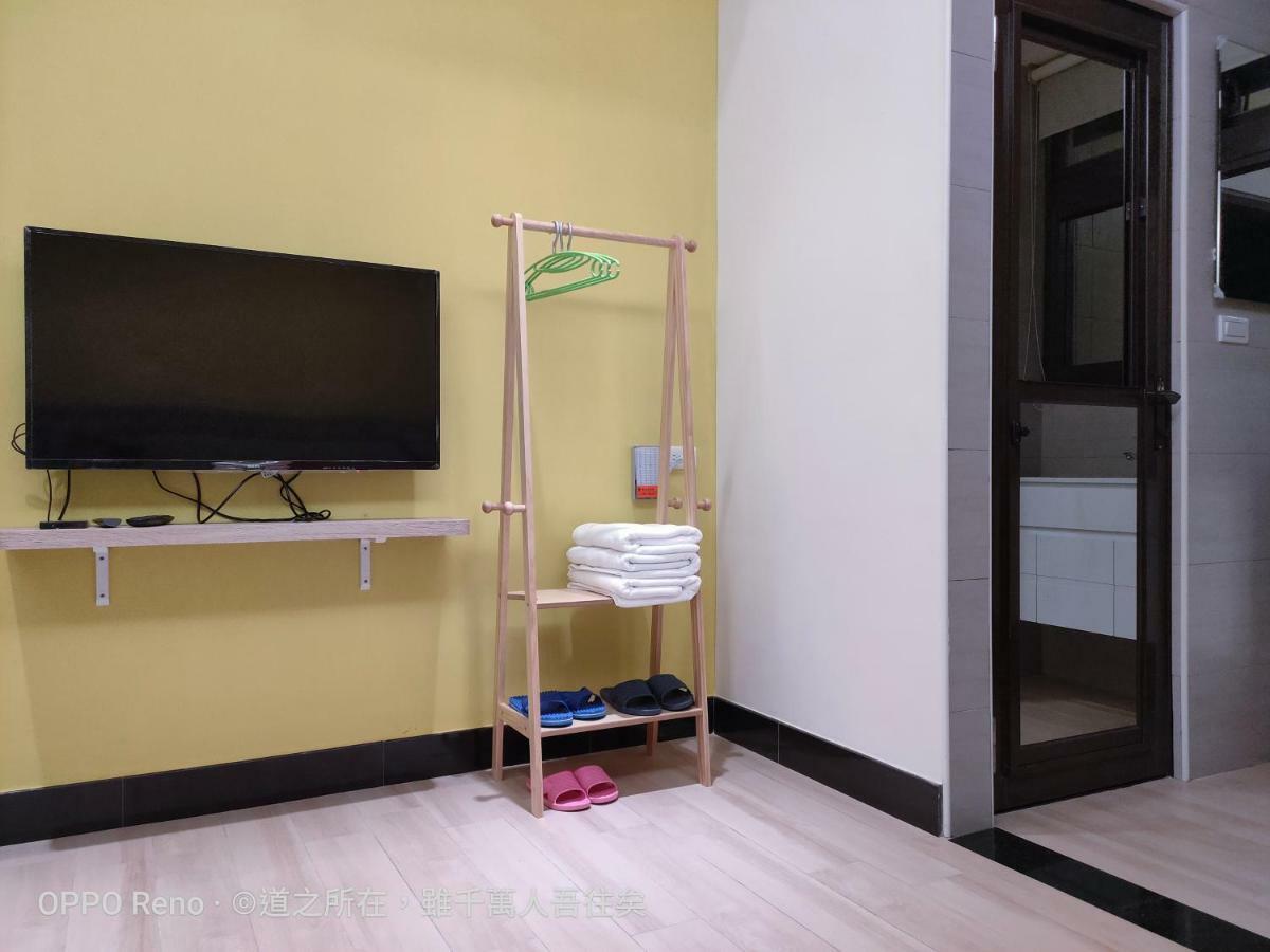 禾心居he Xin Ju Homestay Jinning Esterno foto