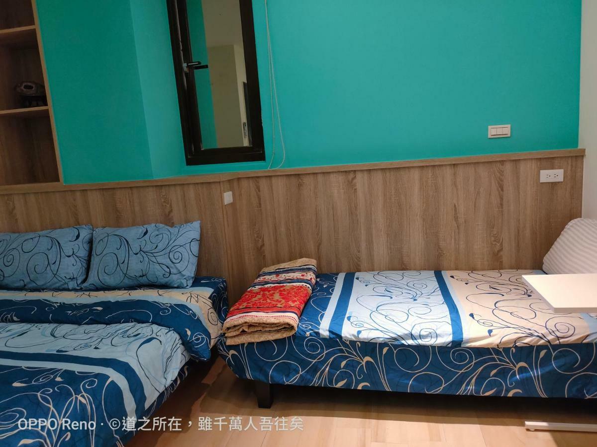 禾心居he Xin Ju Homestay Jinning Esterno foto