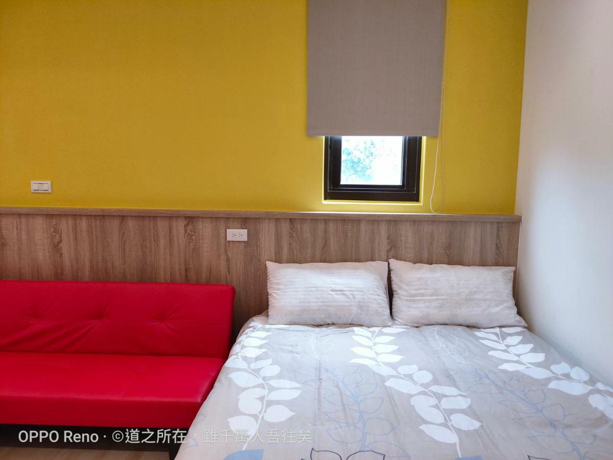 禾心居he Xin Ju Homestay Jinning Esterno foto