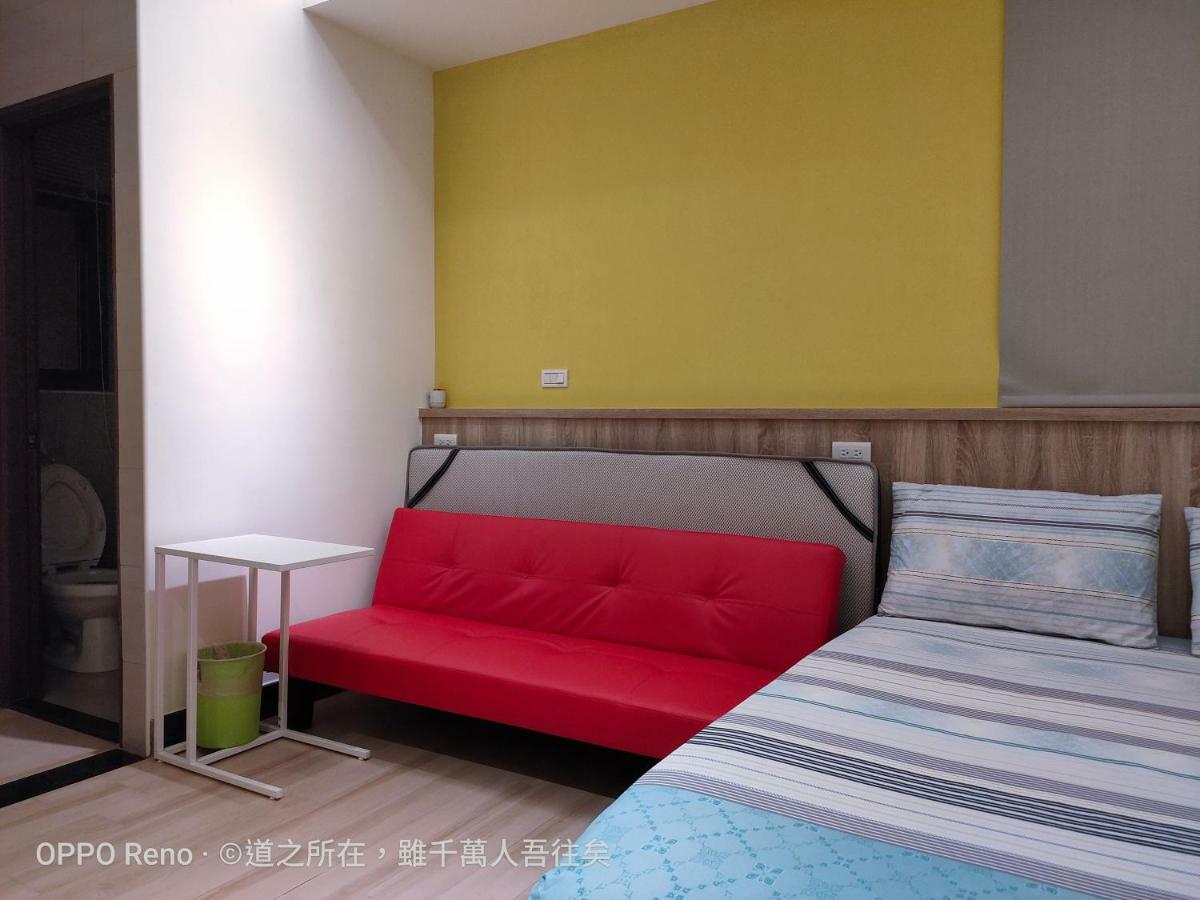 禾心居he Xin Ju Homestay Jinning Esterno foto
