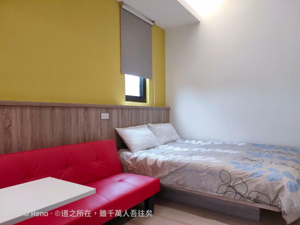 禾心居he Xin Ju Homestay Jinning Esterno foto