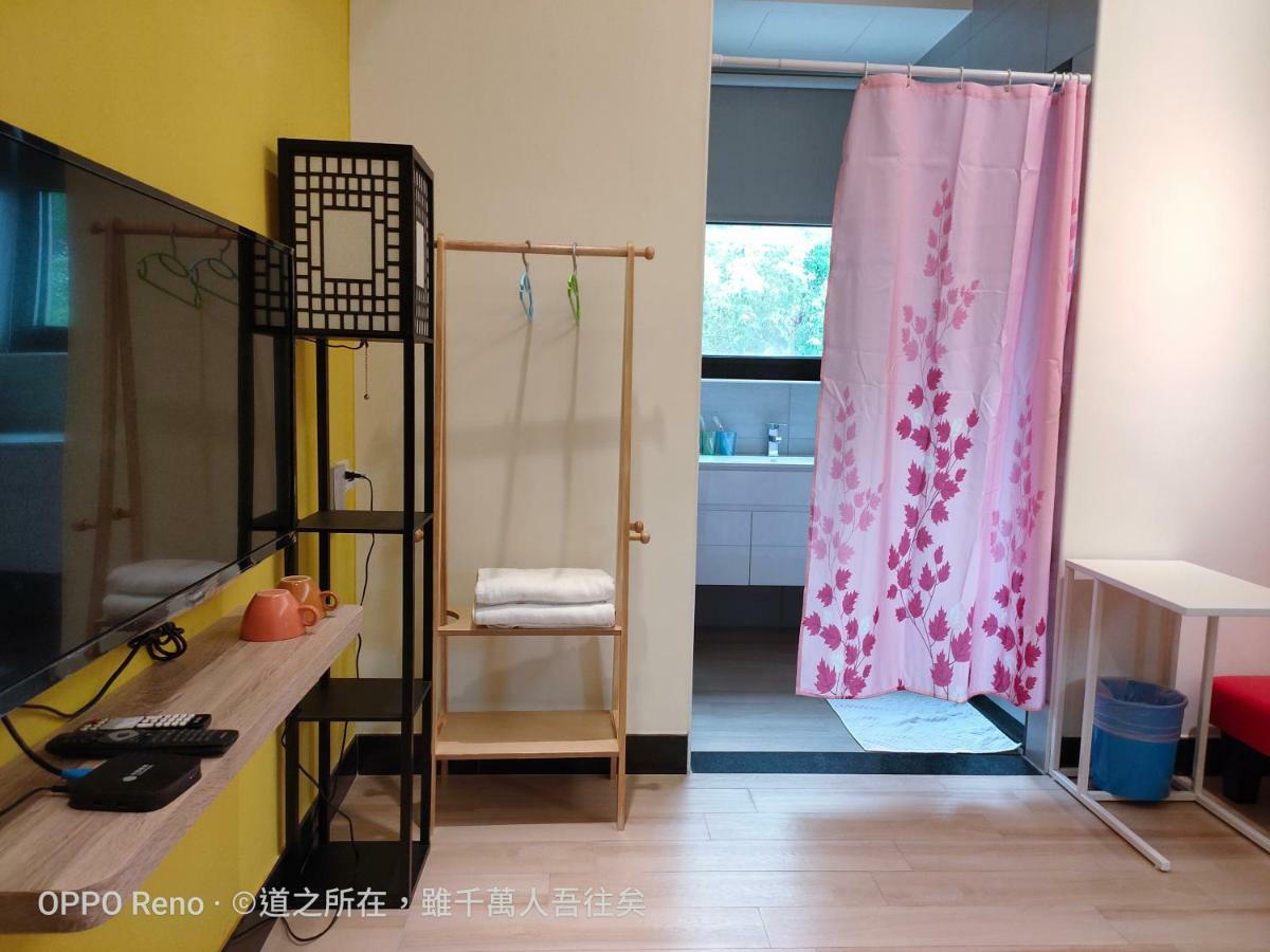 禾心居he Xin Ju Homestay Jinning Esterno foto